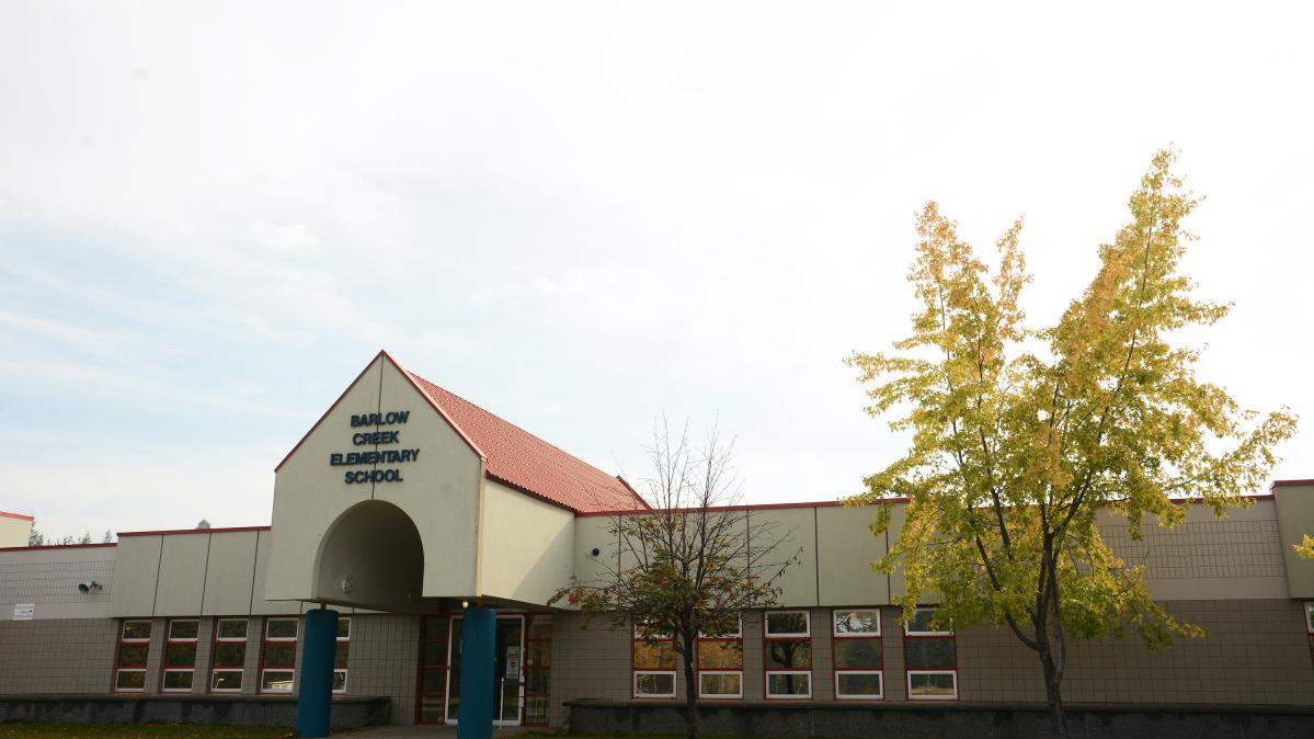 Barlow Creek Elementary School