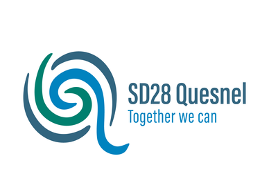 Quesnel School District Logo