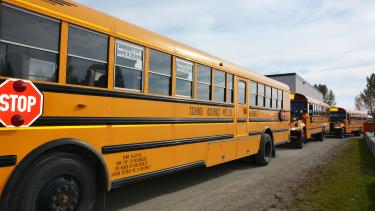 SD28 Buses