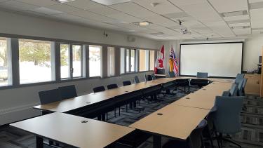 Board Room