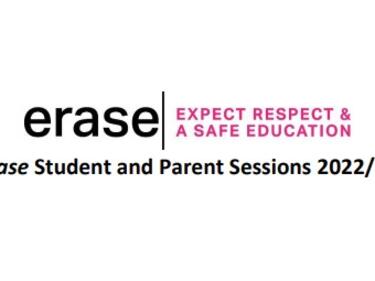 erase parent session