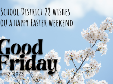 Good Friday 2023