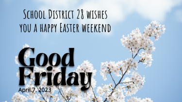 Good Friday 2023