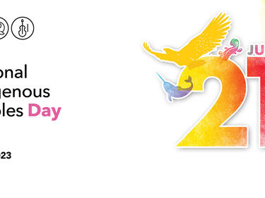 National Indigenous Peoples Day 2023