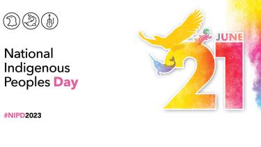 National Indigenous Peoples Day 2023