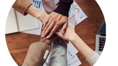 Hands In Hands In