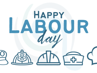 Happy Labour Day