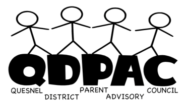 QDPAC logo QDPAC logo