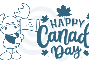 ICON - Canada Day