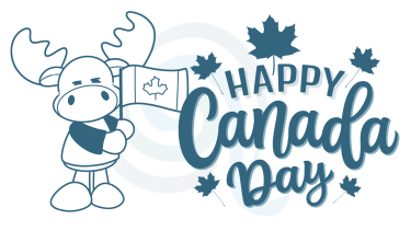 ICON - Canada Day