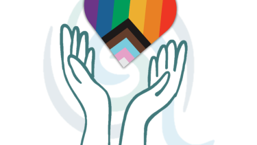 Pride Month Icon Pride Month Icon